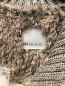 Pinko Ladies Waistcoat Size 10