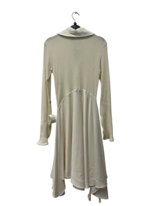 Ellery white dress