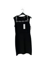 Load image into Gallery viewer, Karen millen black dress
