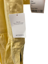 Load image into Gallery viewer, Joseph yellow dress
