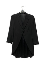 Load image into Gallery viewer, Unbranded morning suit jacket
