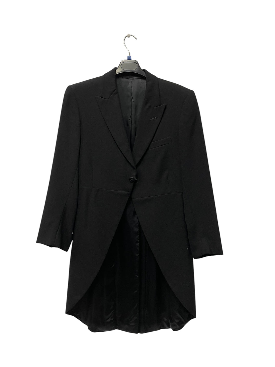 Unbranded morning suit jacket