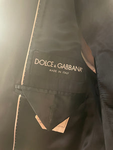 Dolce & Gabbana Men’s evening jacket. Size medium