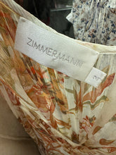 Load image into Gallery viewer, Zimmermann 2-piece dress size 12
