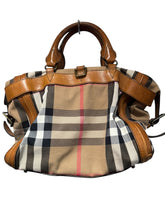 Load image into Gallery viewer, Vintage Burberry handbag
