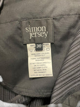 Load image into Gallery viewer, Simon jersey morning suit trousers
