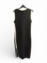 Load image into Gallery viewer, Varley crochet dress small
