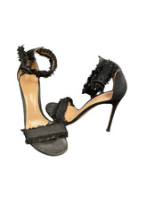 Load image into Gallery viewer, Gianvito Rossi Strappy Heels. Size 7.
