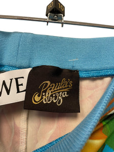 Loewe swimming shorts