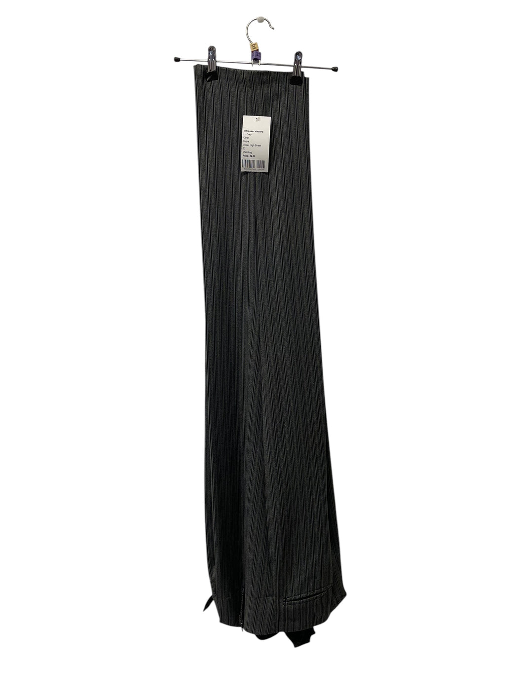 Unbranded morning suit trousers