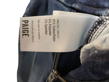 Load image into Gallery viewer, Paige denim jumpsuit
