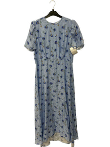 LK Bennett London dress