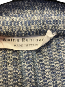 Amina Rubinacci coat