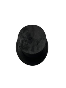 G J F Woodrow top hat