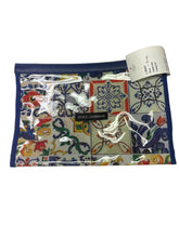 Load image into Gallery viewer, Dolce &amp; Gabbana swimming shorts + bag
