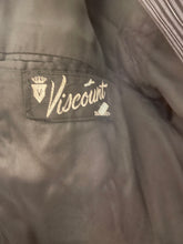 Load image into Gallery viewer, Viscount 2 piece morning suit
