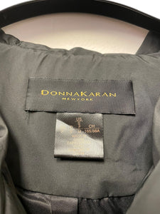 Donna Karan New York raincoat