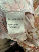 Load image into Gallery viewer, Zimmermann 2-piece dress size 12
