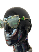 Load image into Gallery viewer, Swarovski sunglasses
