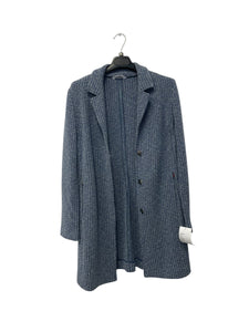 Amina Rubinacci coat
