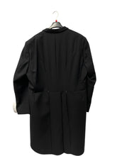 Load image into Gallery viewer, Masterhand morning suit jacket
