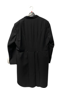 Masterhand morning suit jacket