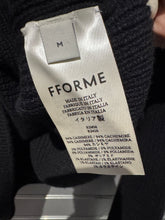 Load image into Gallery viewer, FForme Ladies Jumper size Medium
