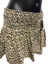 Load image into Gallery viewer, Isabel Marant Étoile patterned mini skirt, size small
