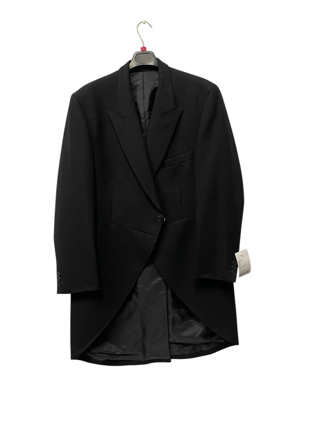 Magee morning suit jacket