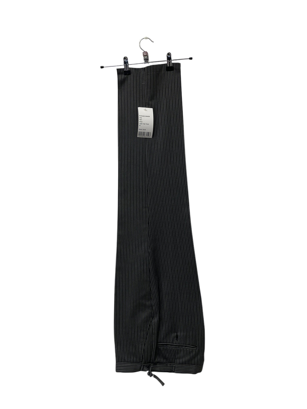Mr harry morning suit trousers