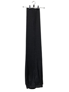 Simon jersey morning suit trousers