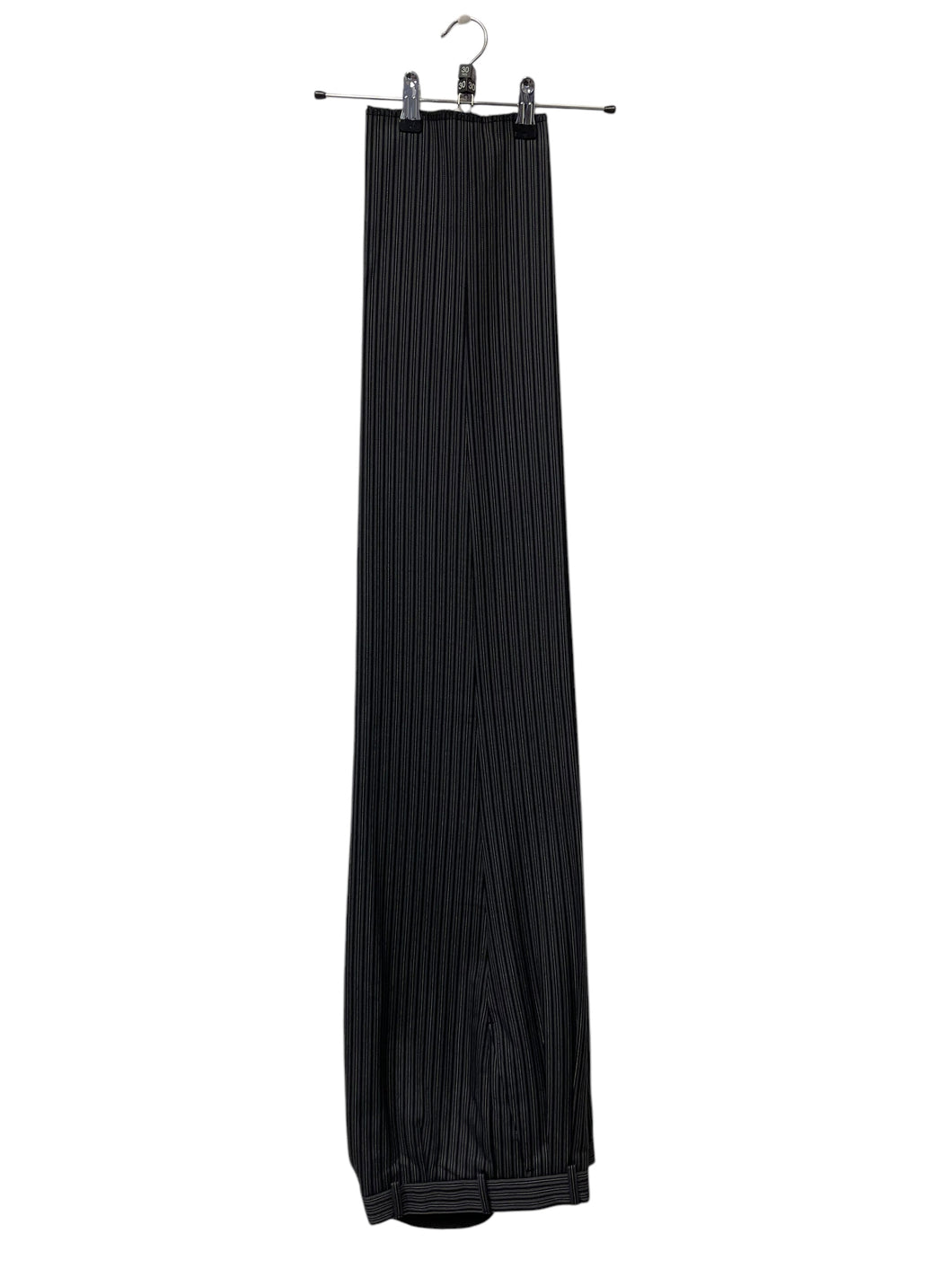 Simon jersey morning suit trousers