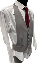 Load image into Gallery viewer, Stephen Christopher formal wear waist coat
