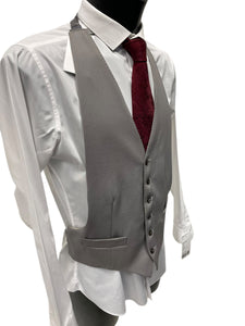 Stephen Christopher formal wear waist coat