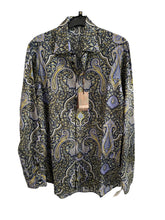 Load image into Gallery viewer, Ladies Etro Blouse Size Small
