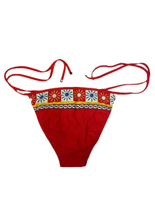 Dolce and Gabbana bikini bottoms XL