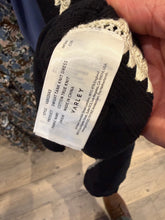 Load image into Gallery viewer, Varley crochet dress small
