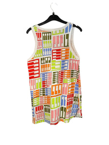 Emilio pucci sleeveless top