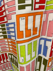 Emilio pucci sleeveless top