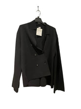 Load image into Gallery viewer, Toteme Wool Blazer Size S
