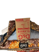 Load image into Gallery viewer, Dolce &amp; Gabbana cropped jeans
