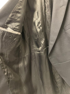 Unbranded morning suit jacket