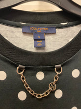 Load image into Gallery viewer, Louis Vuitton Dress Size Small
