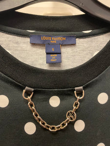 Louis Vuitton Dress Size Small