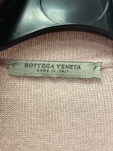 Load image into Gallery viewer, Bottega Veneta Cashmere Dress. Size medium.
