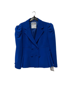 Moschino couture jacket