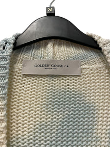 Golden goose long cardigan