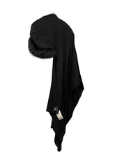 Load image into Gallery viewer, Charlotte Simone Cashmere Scarf
