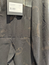 Load image into Gallery viewer, Kooples chiffon dress small
