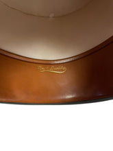 Load image into Gallery viewer, G J F Woodrow top hat

